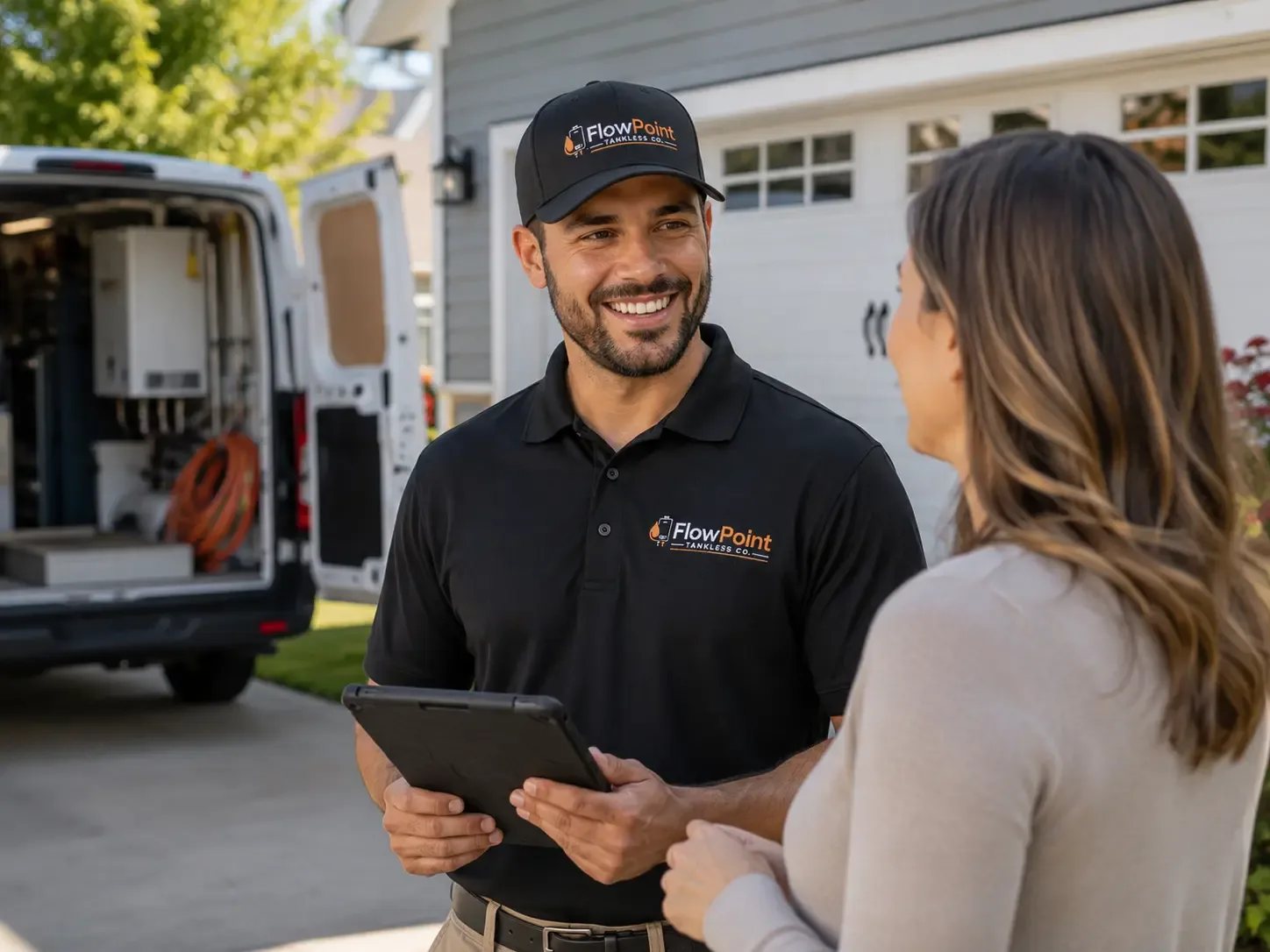 Tankless Water Heater Installation Forman, ND FAQs